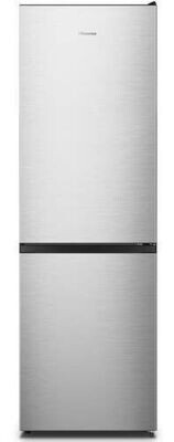 FRIGORIFICO COMBI HISENSE RB390N4ACE INOX