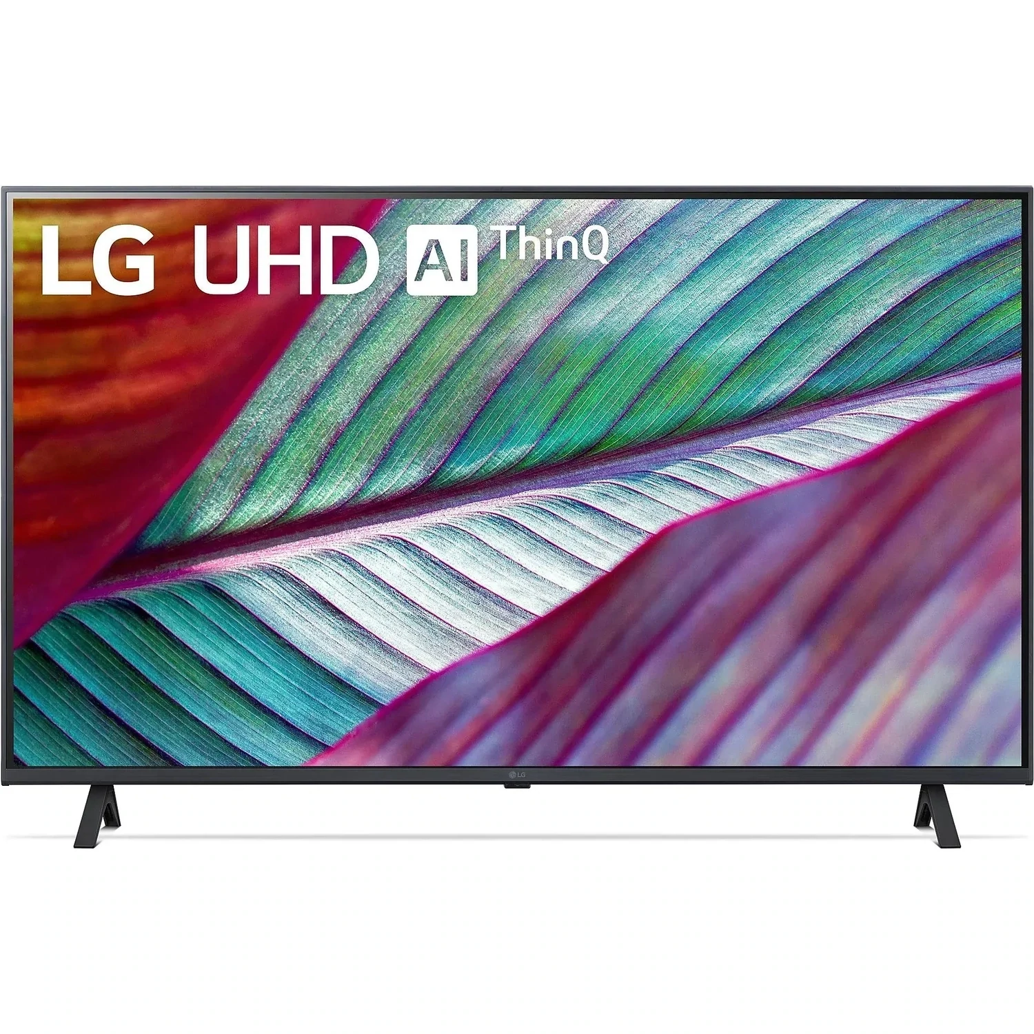 TELEVISOR LG 43UR78006 UHD STV