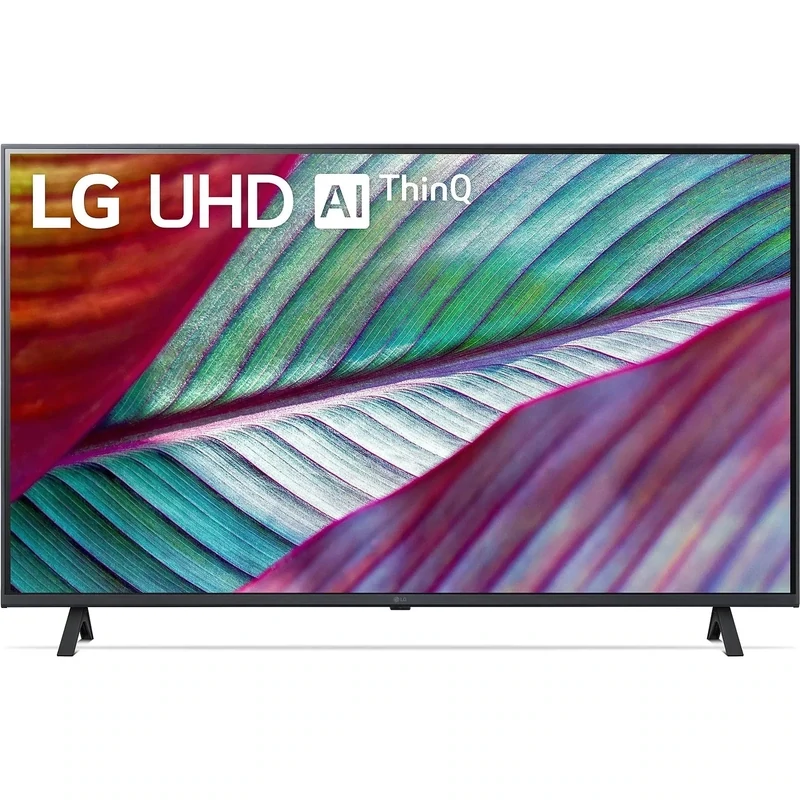 TELEVISOR LG 43UR78006 UHD STV