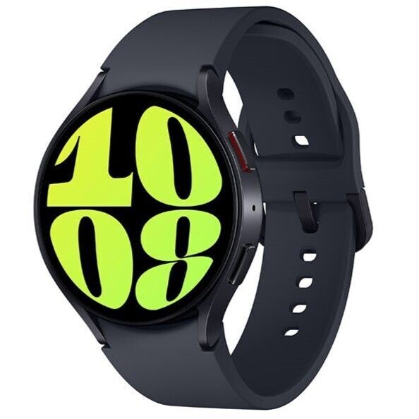 SMARTWATCH SAMSUNG GALAXY WATCH 6 LTE 44MM GRAPHITE
