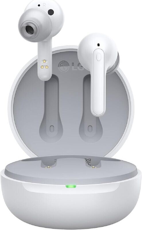 AURICULAR LG TONE FP3 BLANCO