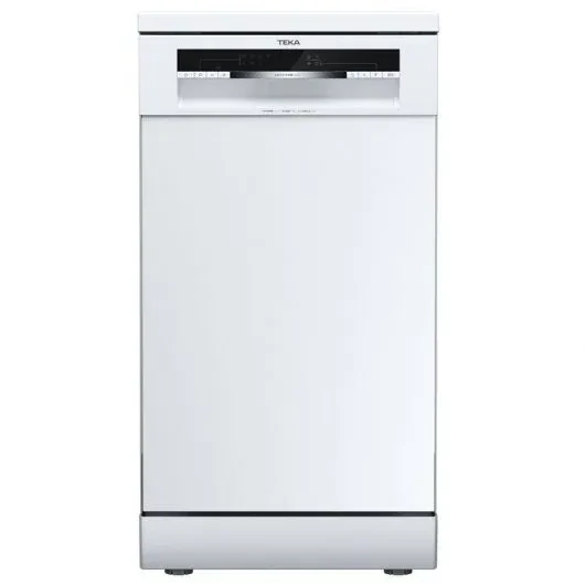 LAVAVAJILLAS TEKA DFS 44750 BLANCO