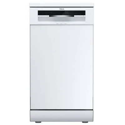 LAVAVAJILLAS TEKA DFS 44750 BLANCO