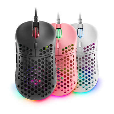 RATON MARS GAMING TACENS MM55
