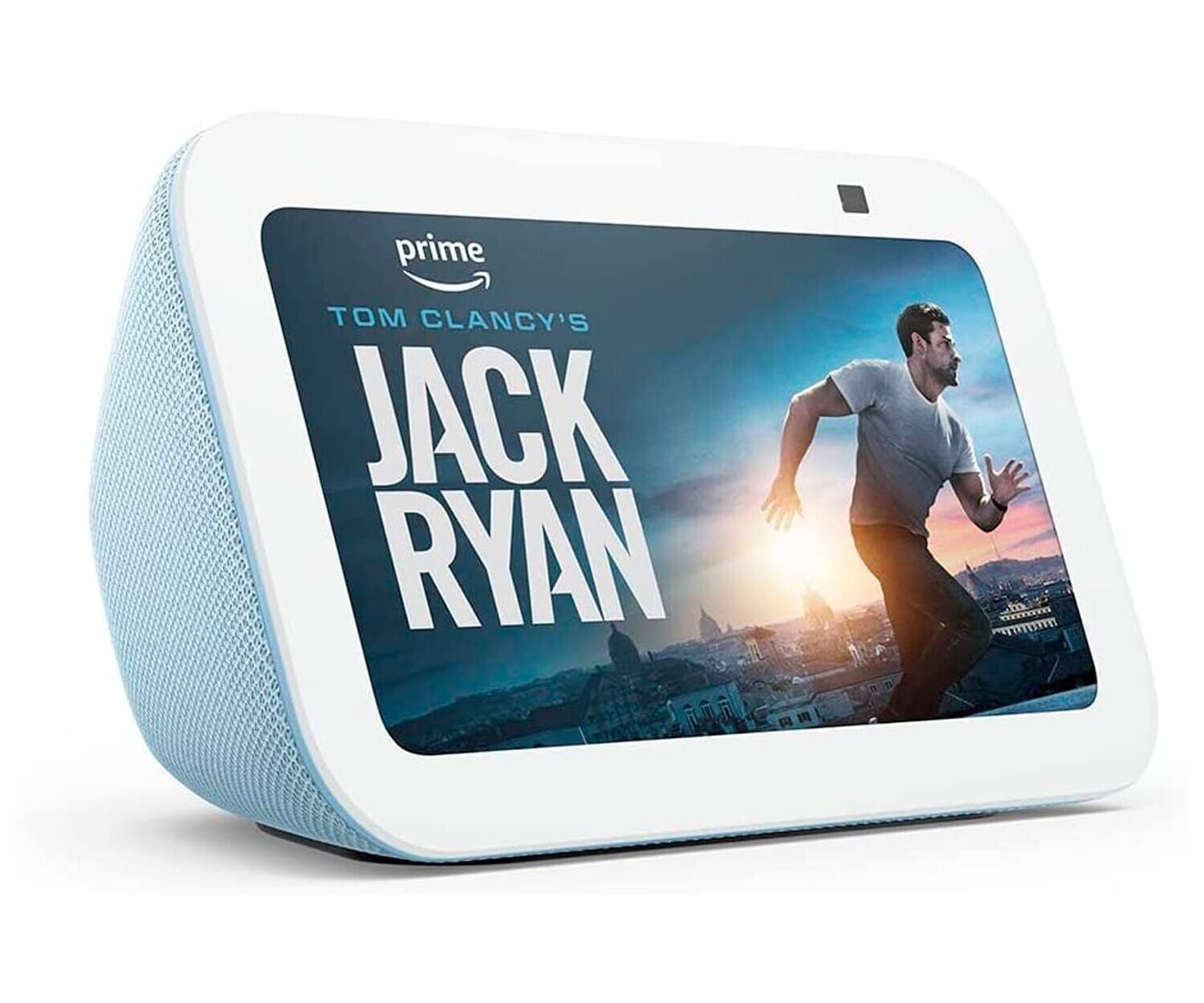 AMAZON ECHO SHOW 5 (3ª GENERACIÓN) GRIS AZULADO