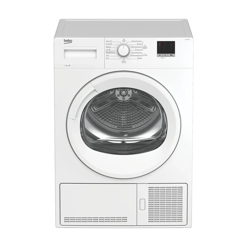 SECADORA BEKO DU7111GA1 7KG CONDENSACIÓN
