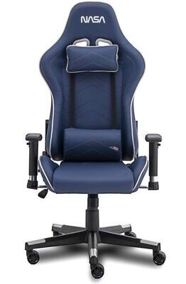 Silla Gaming Nasa Galactic