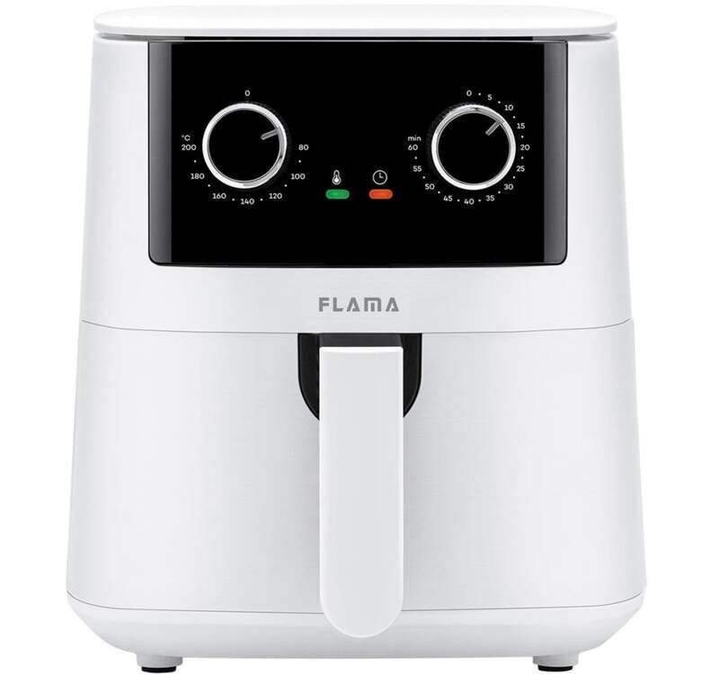 Freidora Aire Flama 645FL - 1400W, 4.2 Litros