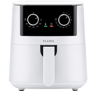 Freidora Aire Flama 645FL - 1400W, 4.2 Litros