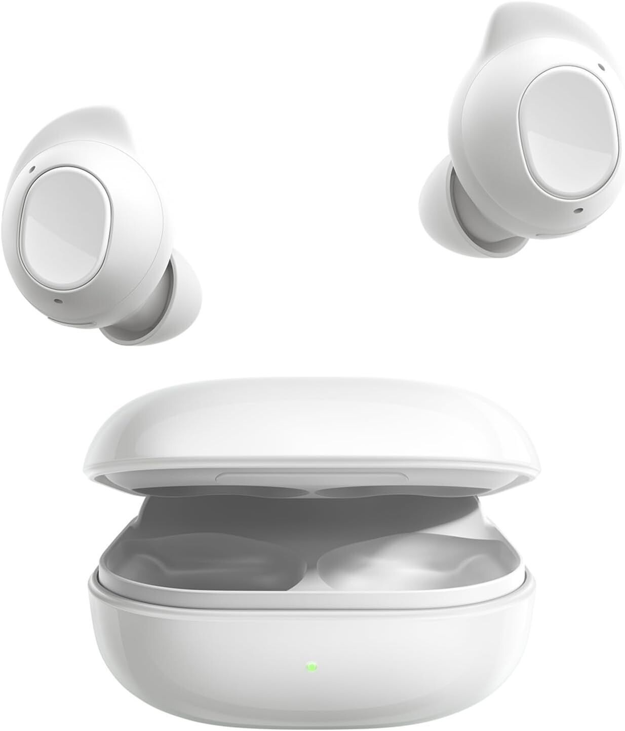 AURICULARES SAMSUNG BUDS FE  BLANCO