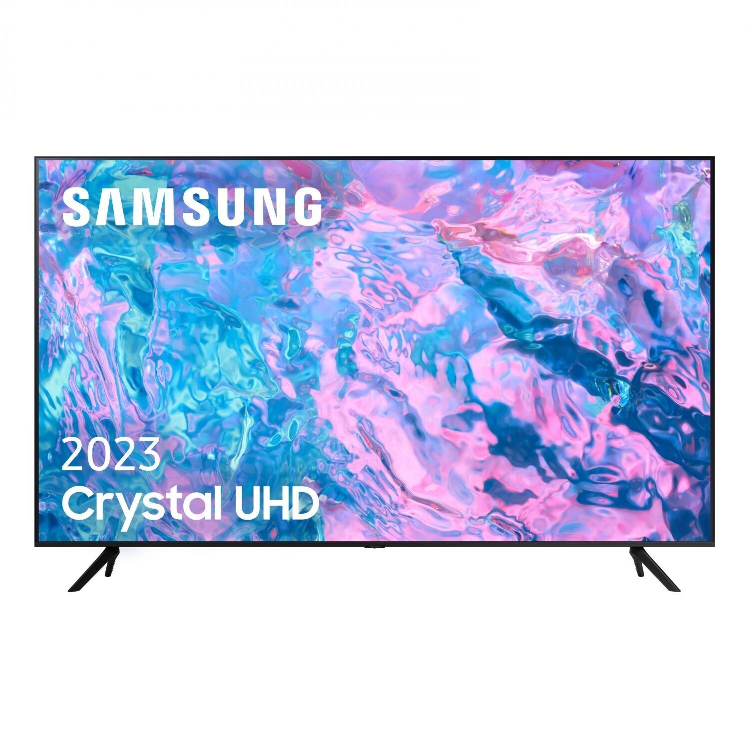 TELEVISOR SAMSUNG TU50CU7175U UHD STV HDR+