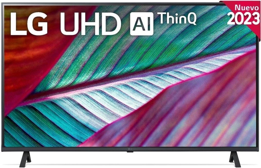 TELEVISOR LG 65UR78006LK UHD STV