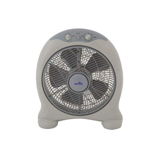 VENTILADOR ARTICA AVBOX40