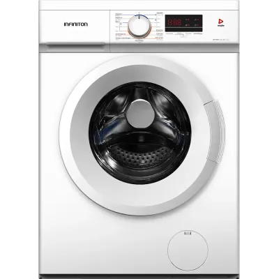 LAVADORA INFINITON WM-61D 6KG BLANCO