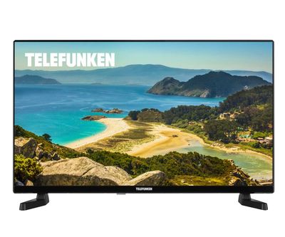 TELEVISOR TELEFUNKEN 32DTH424 SMART