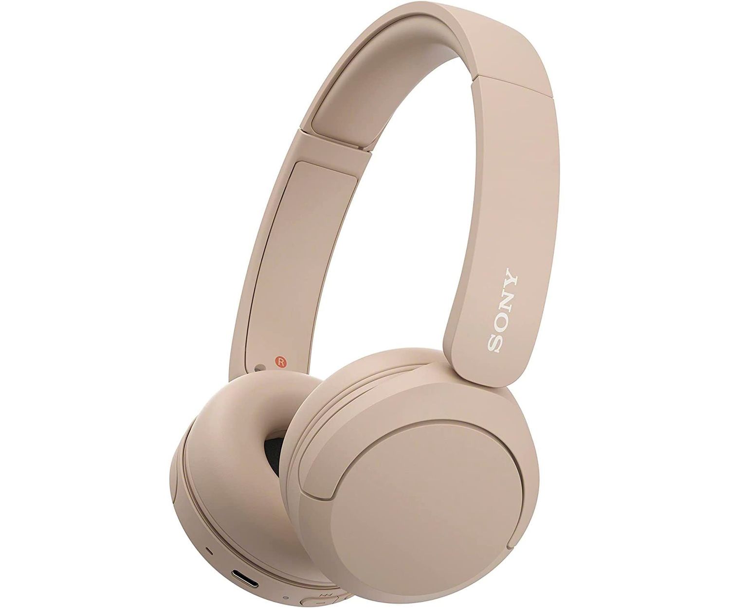 AURICULAR SONY WH-CH520 BLUETOOTH BEIS
