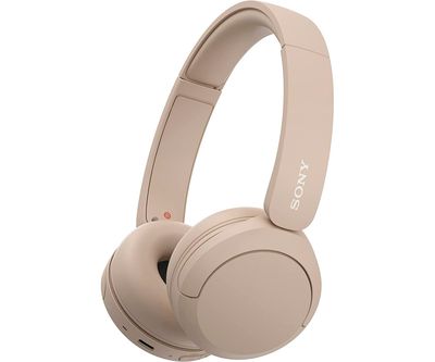 AURICULAR SONY WH-CH520 BLUETOOTH BEIS