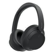 AURICULAR SONY WH-CH720 BLUETOOTH NEGRO