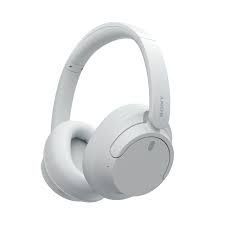 AURICULAR SONY WH-CH720 BLUETOOTH BLANCO