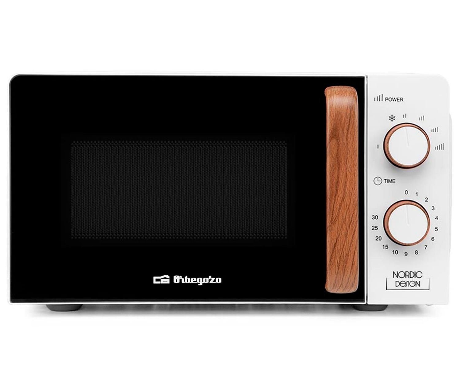 MICROONDAS ORBEGOZO MI2122