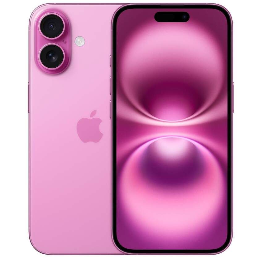 IPHONE 16 128GB ULTRAMARINE