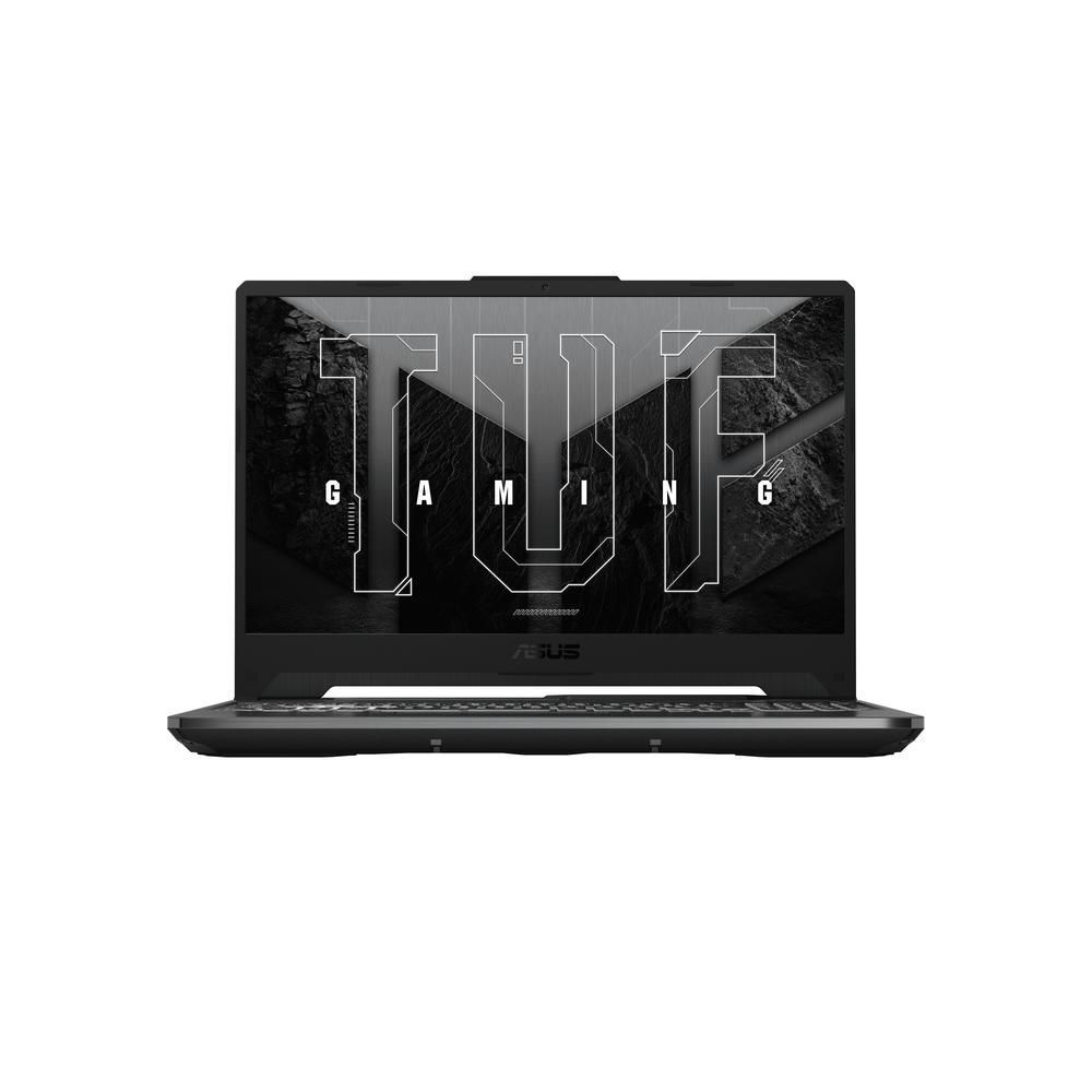 PORTATIL ASUS TUF GAMING FA506NCR-HN077  RYZEN 7 15.6" 16GB 512GB RTX3050