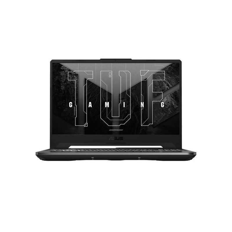 PORTATIL ASUS TUF GAMING FA506NCR-HN077  RYZEN 7 15.6" 16GB 512GB RTX3050