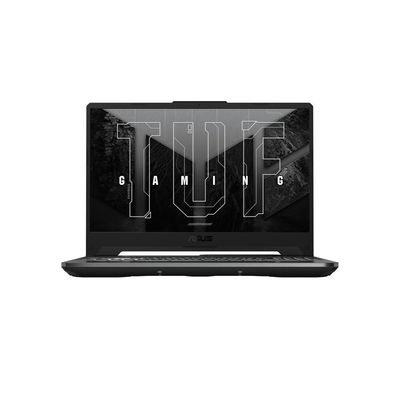 PORTATIL ASUS TUF GAMING FA506NCR-HN077  RYZEN 7 15.6" 16GB 512GB RTX3050