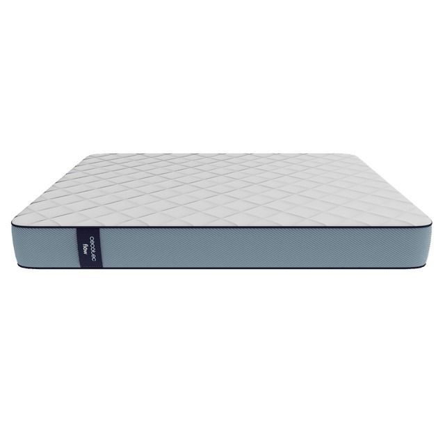 COLCHON CECOTEC FLOW VISCOCARE 135X190