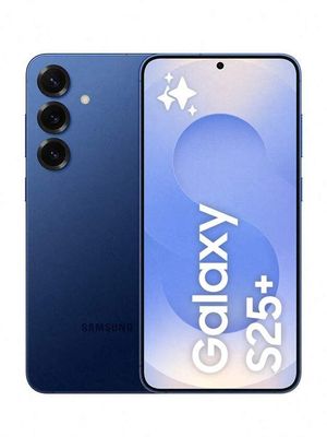 SMARTPHONE SAMSUNG S25+ 5G 12GB 512GB BLUE