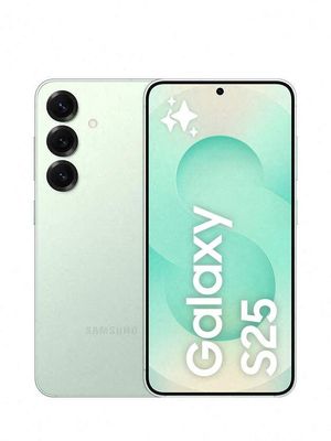 SMARTPHONE SAMSUNG S25 12GB 256GB MENTA