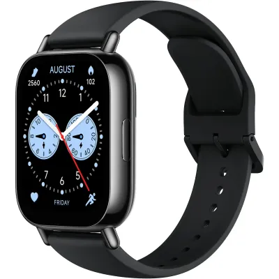 SMARTWATCH Xiaomi Redmi Watch 5 Lite BLACK