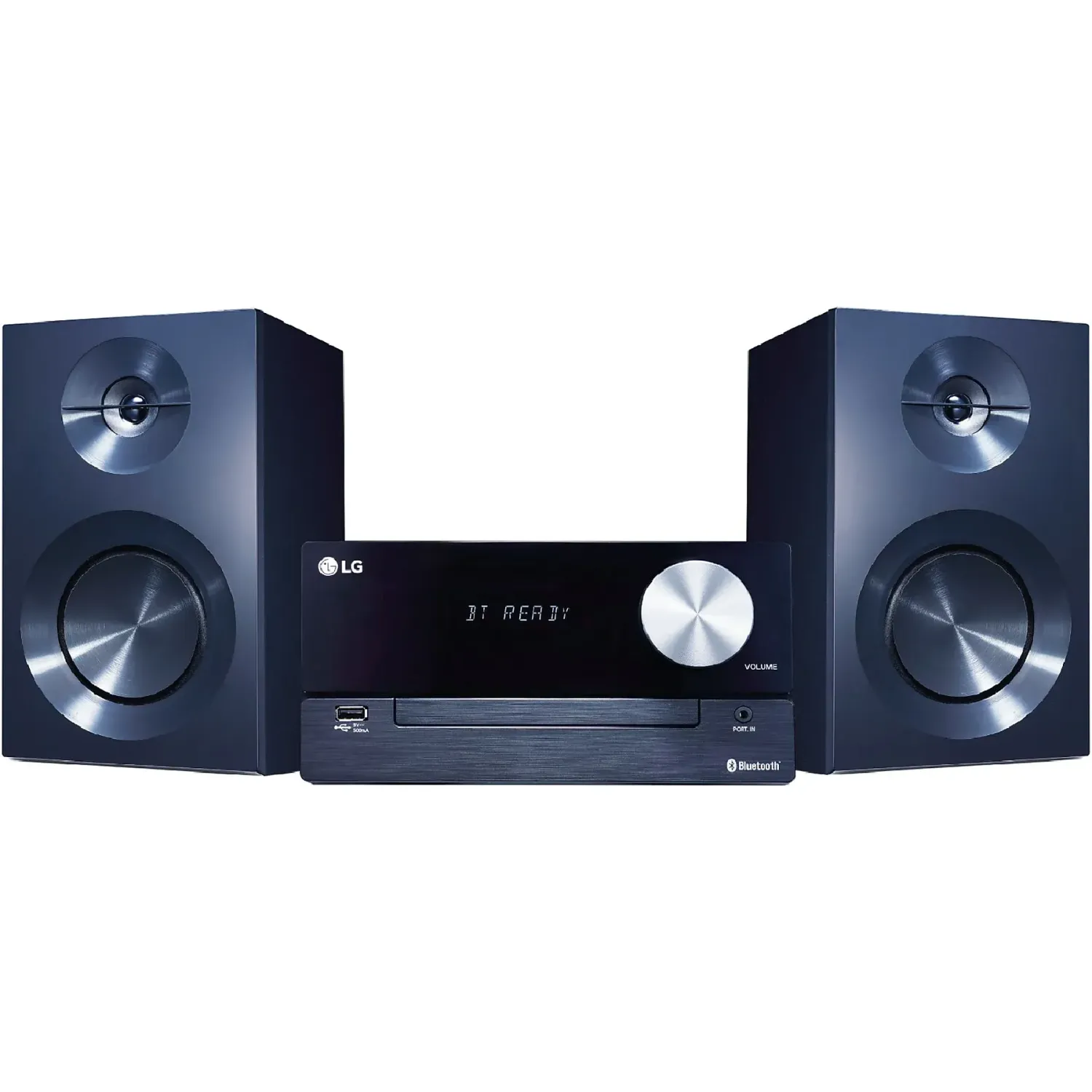 MICROCADENA LG CM2460 100W