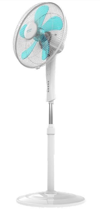 VENTILADOR PIE CECOTEC 530