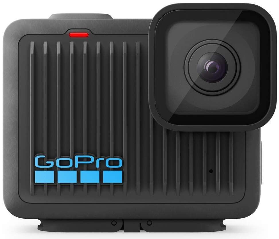 CAMARA DEPORTIVA GO PRO HERO