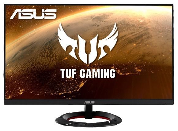 MONITOR ASUS VG249Q1R  FHD IPS 165HZ
