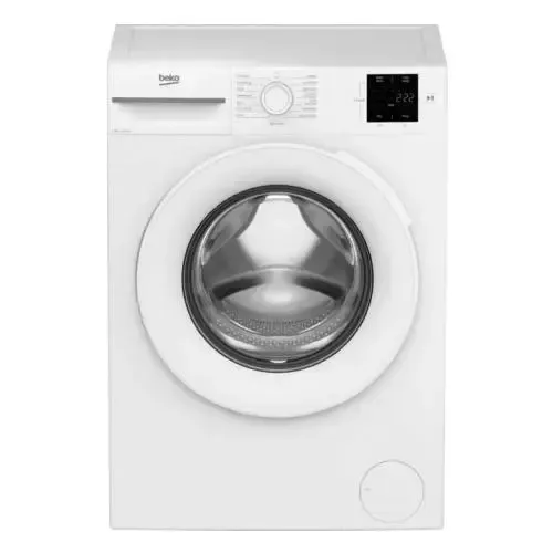 LAVADORA BEKO BM1WFT3822W 8KG