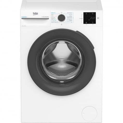 LAVADORA BEKO VBM3WFT310413 10KG BLANCO