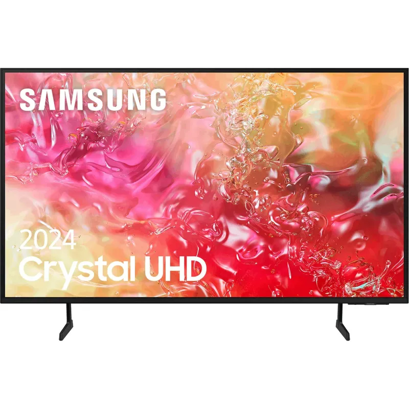 TELEVISOR SAMSUNG TU50DU71705U UHD STV HDR+