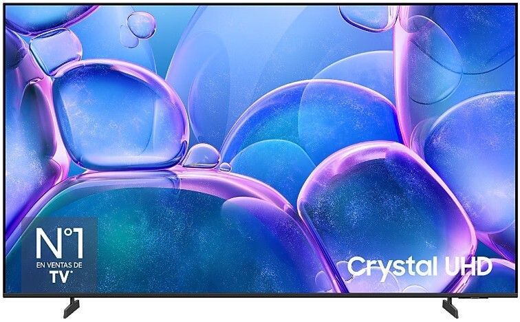 TELEVISOR SAMSUNG TU50U7005F UHD STV HDR+