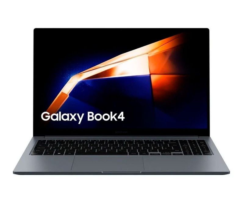 PORTATIL SAMSUNG BOOK4 16  i5 16GB 512GB WIN11