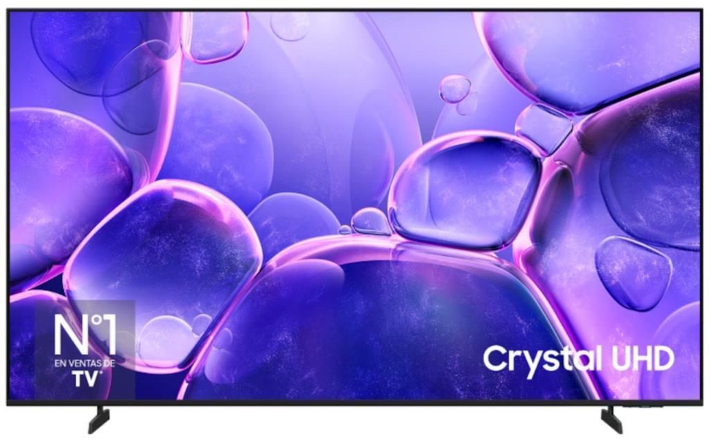 TELEVISOR LED SAMSUNG TU50U8005F STV UHD