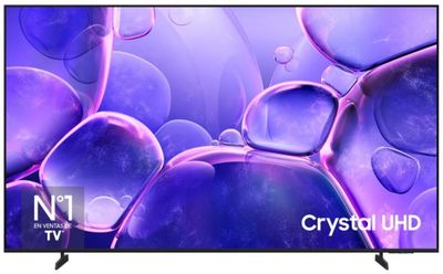 TELEVISOR LED SAMSUNG TU50U8005F STV UHD TELEVISOR LED SAMSUNG TU50U8005F STV UHD