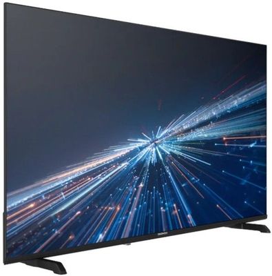 Televisor DAEWOO 43DM56QV 43'' 4K Televisor DAEWOO 43DM56QV 43'' 4K