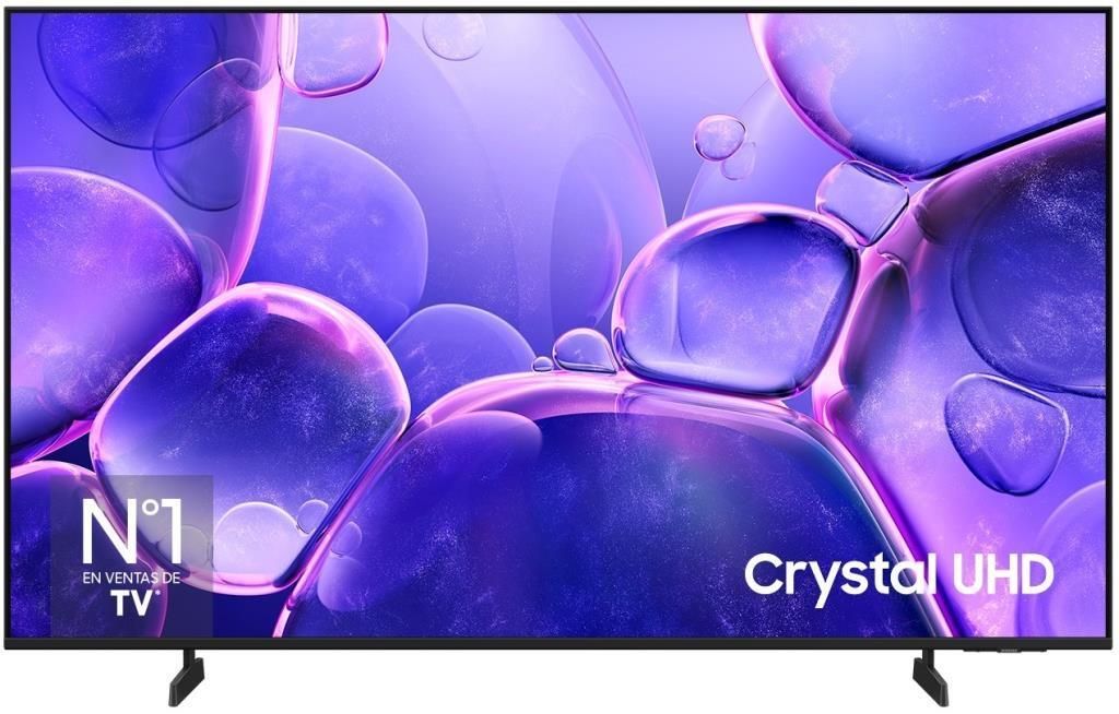 TELEVISOR SAMSUNG TU43U875F UHD STV HDR+