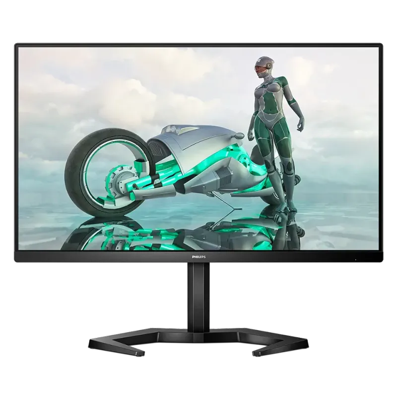 MONITOR GAMING PHILIPS 24M1N3200 165HZ