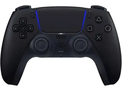 MANDO  PS5 NEGRO