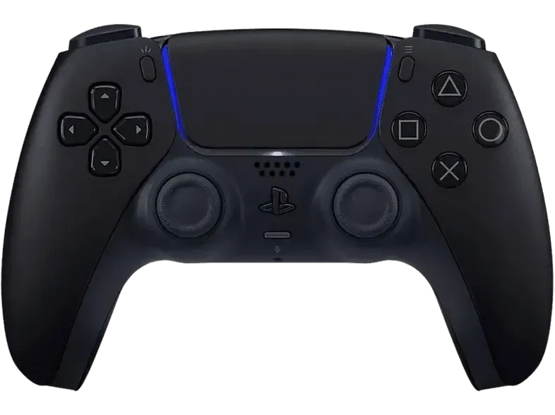 MANDO  PS5 NEGRO
