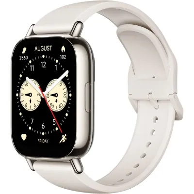 SMARTWATCH Xiaomi Redmi Watch 5 Lite WHITE