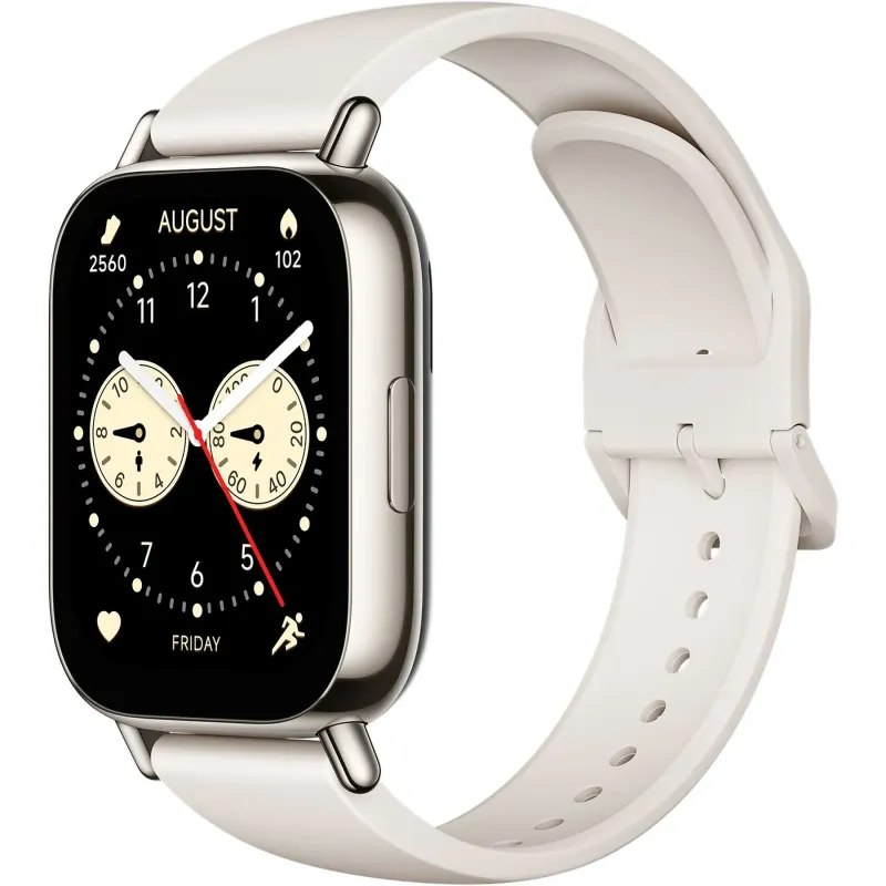 SMARTWATCH Xiaomi Redmi Watch 5 Lite WHITE